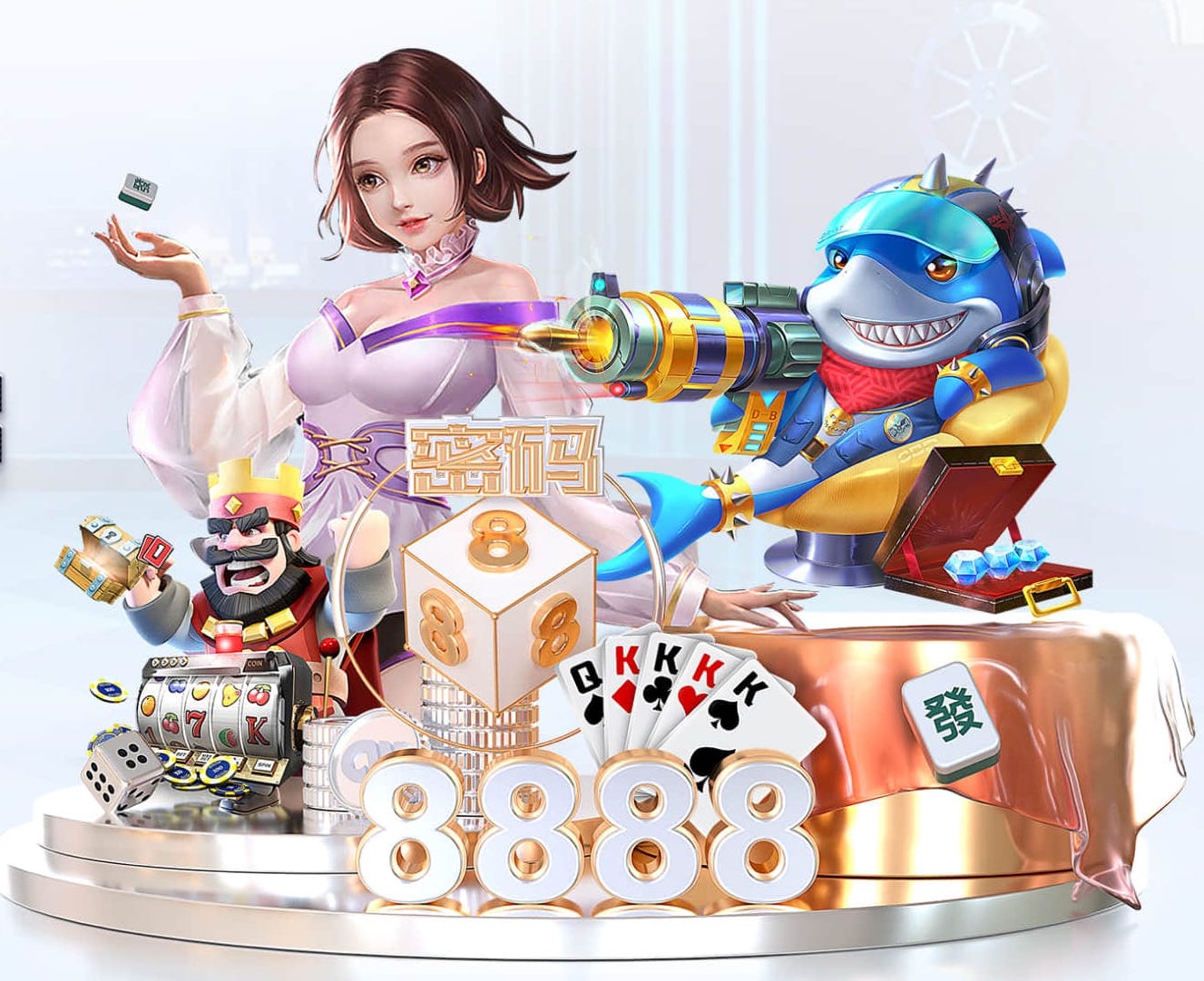 九游会j9 10000平方园林景观设计